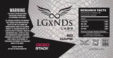 LGXNDS - DICED STACK - Prime Sports Nutrition