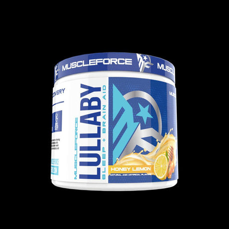 Lullaby Sleep Aid - Prime Sports Nutrition