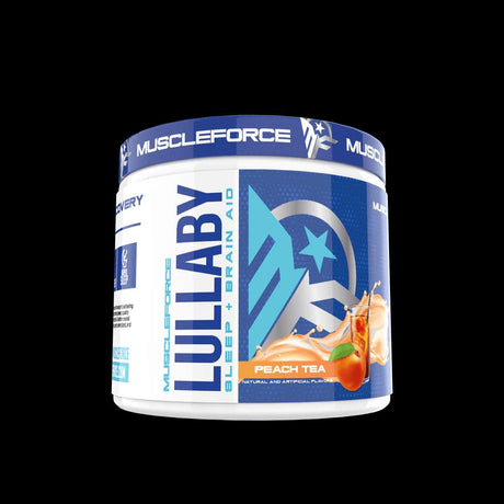 Lullaby Sleep Aid - Prime Sports Nutrition