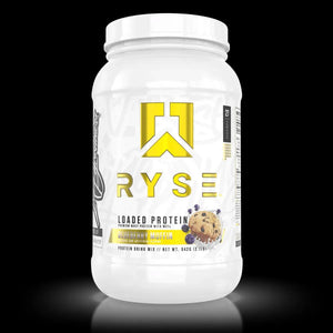 Loaded Protein- RYSE - Prime Sports Nutrition