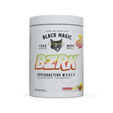 BZRK Preworkout - Black Magic - Prime Sports Nutrition