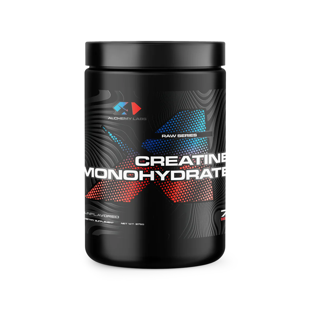 Creatine Monohydrate - Alchemy Labs