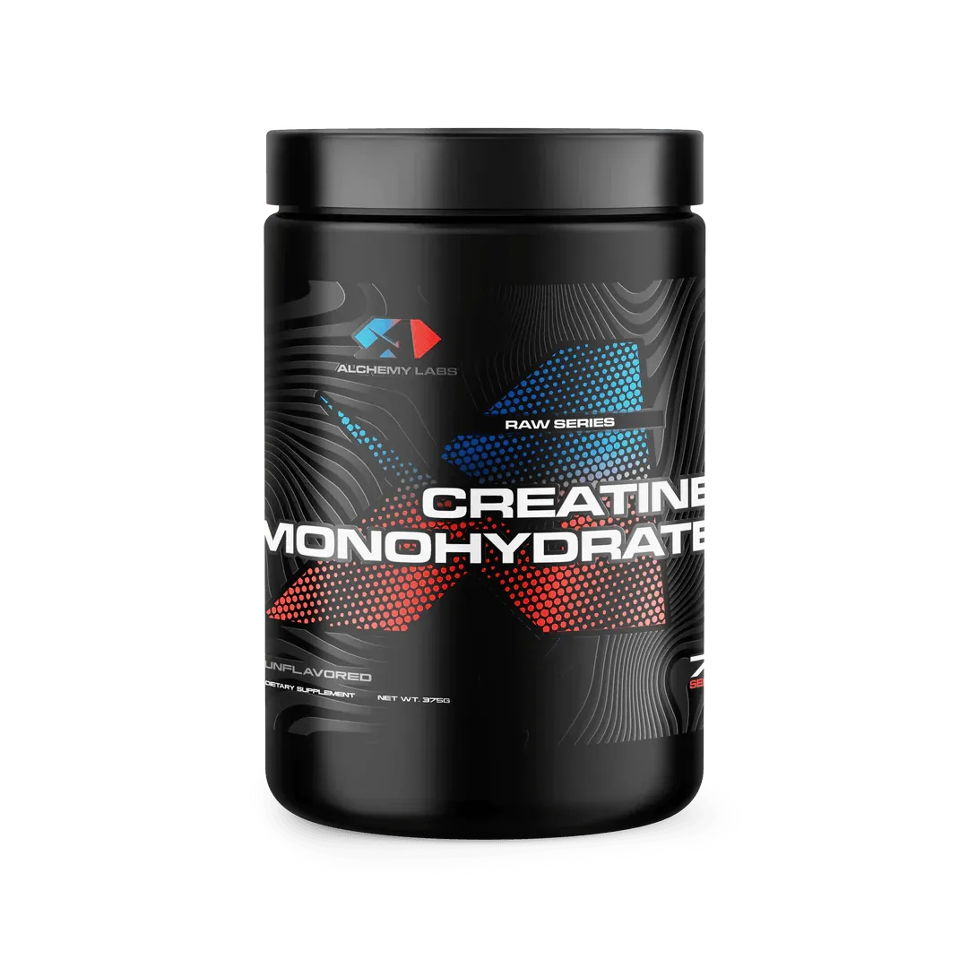 Creatine Monohydrate - Alchemy Labs