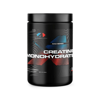 Creatine Monohydrate - Alchemy Labs