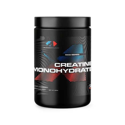 Creatine Monohydrate - Alchemy Labs