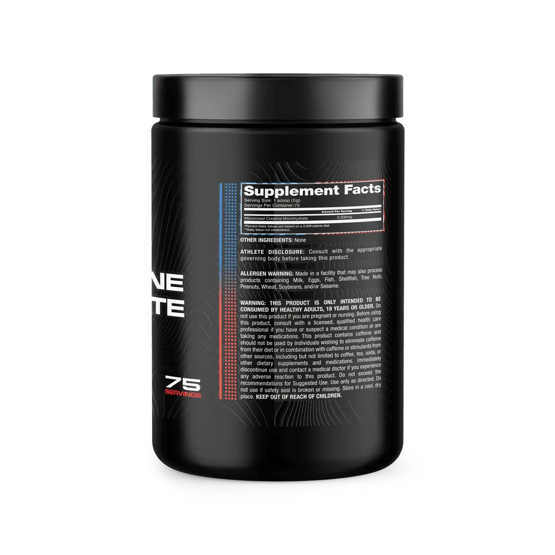 Creatine Monohydrate - Alchemy Labs