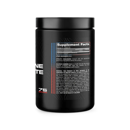 Creatine Monohydrate - Alchemy Labs