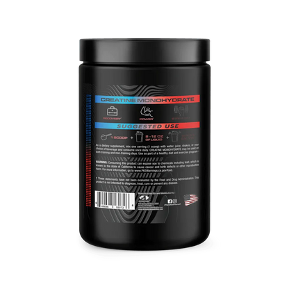 Creatine Monohydrate - Alchemy Labs