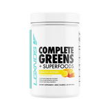 Complete Greens + Superfoods Powder - LGXNDS