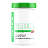 Complete Greens + Superfoods Powder - LGXNDS