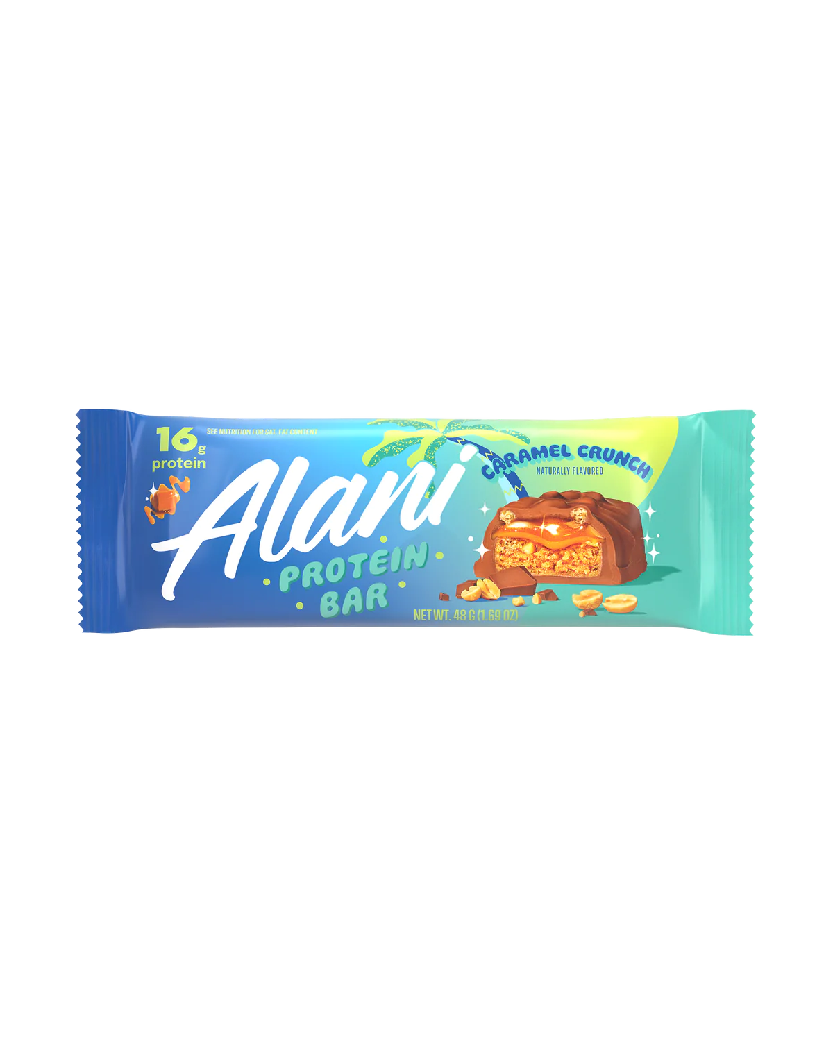 Protein Bar - Alani Nu