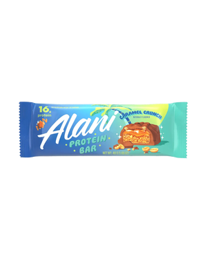 Protein Bar - Alani Nu