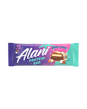 Protein Bar - Alani Nu