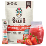 Hydration + Immunity - Taste Salud