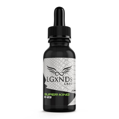 S-23 liquid - Lgxnds