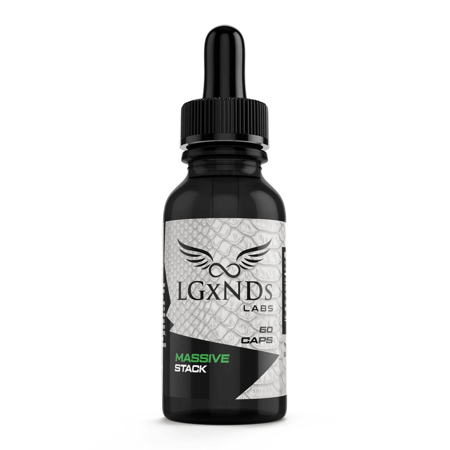 Massive Stack Liquid - Lgxnds