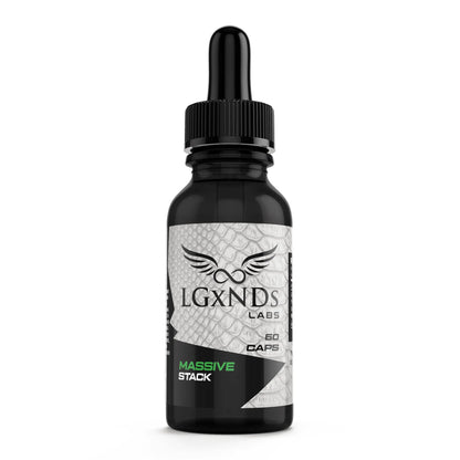 Massive Stack Liquid - Lgxnds