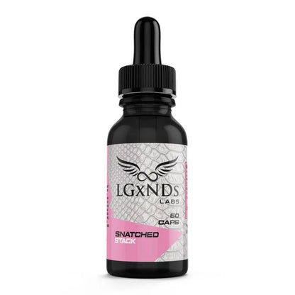 Snatched Liquid - Lgxnds