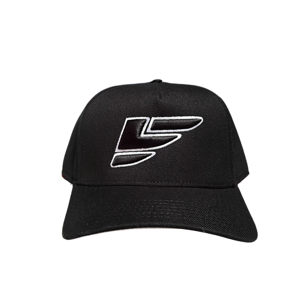 Cali Snapback - LGXNDS