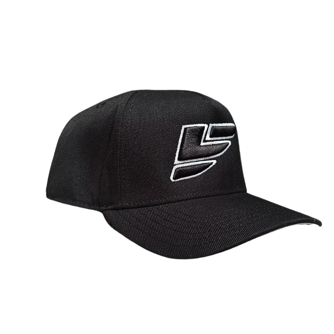 Cali Snapback - LGXNDS