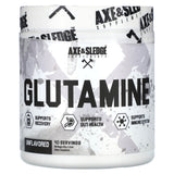 Glutamine - Axe & Sledge