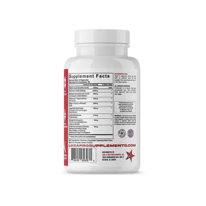 Complete Joint Health - Like A Pro Supplements