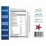 BCAA + EAA + Electrolytes - Like A Pro Supplements
