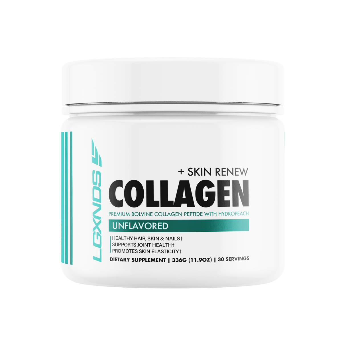 Collagen + Skin Renew - LGXNDS