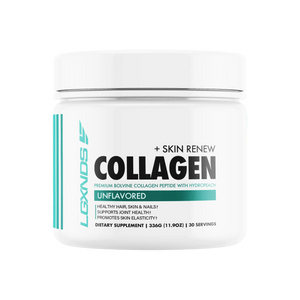 Collagen + Skin Renew - LGXNDS