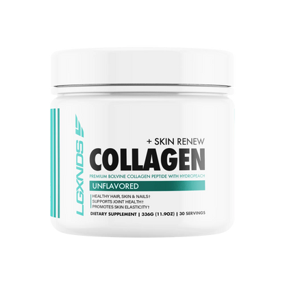 Collagen + Skin Renew - LGXNDS