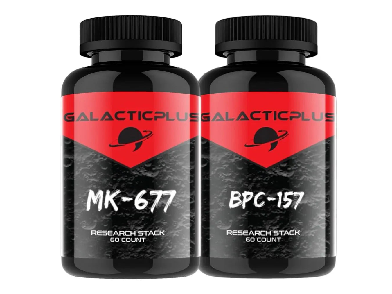 MK677 + BPC157 Bundle