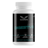 Digestive Enzymes - LGXNDS