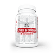 Liver & Organ Defender - Support- 5% Nutrition - Prime Sports Nutrition