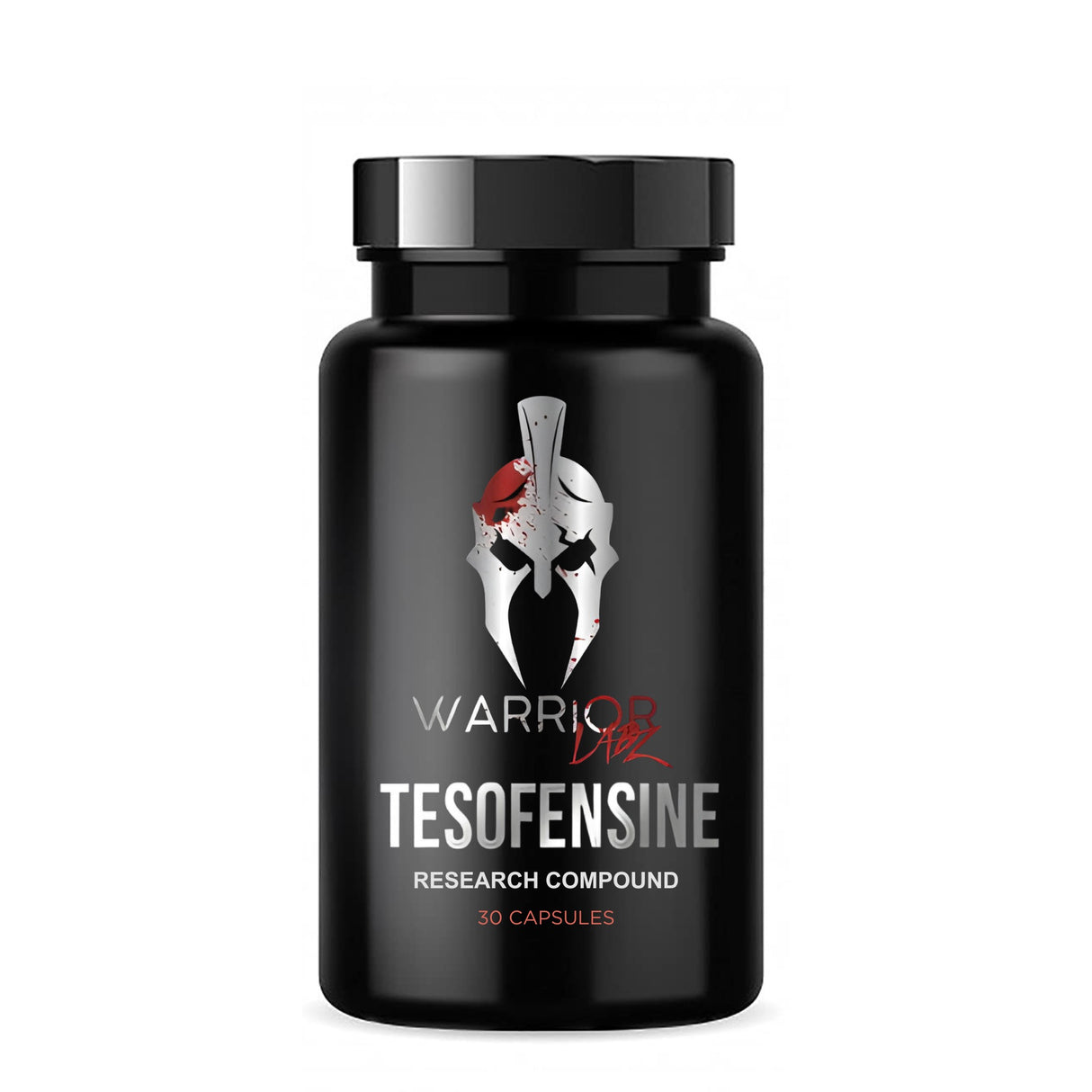 Tesofensine - Warrior Labz - Capsules
