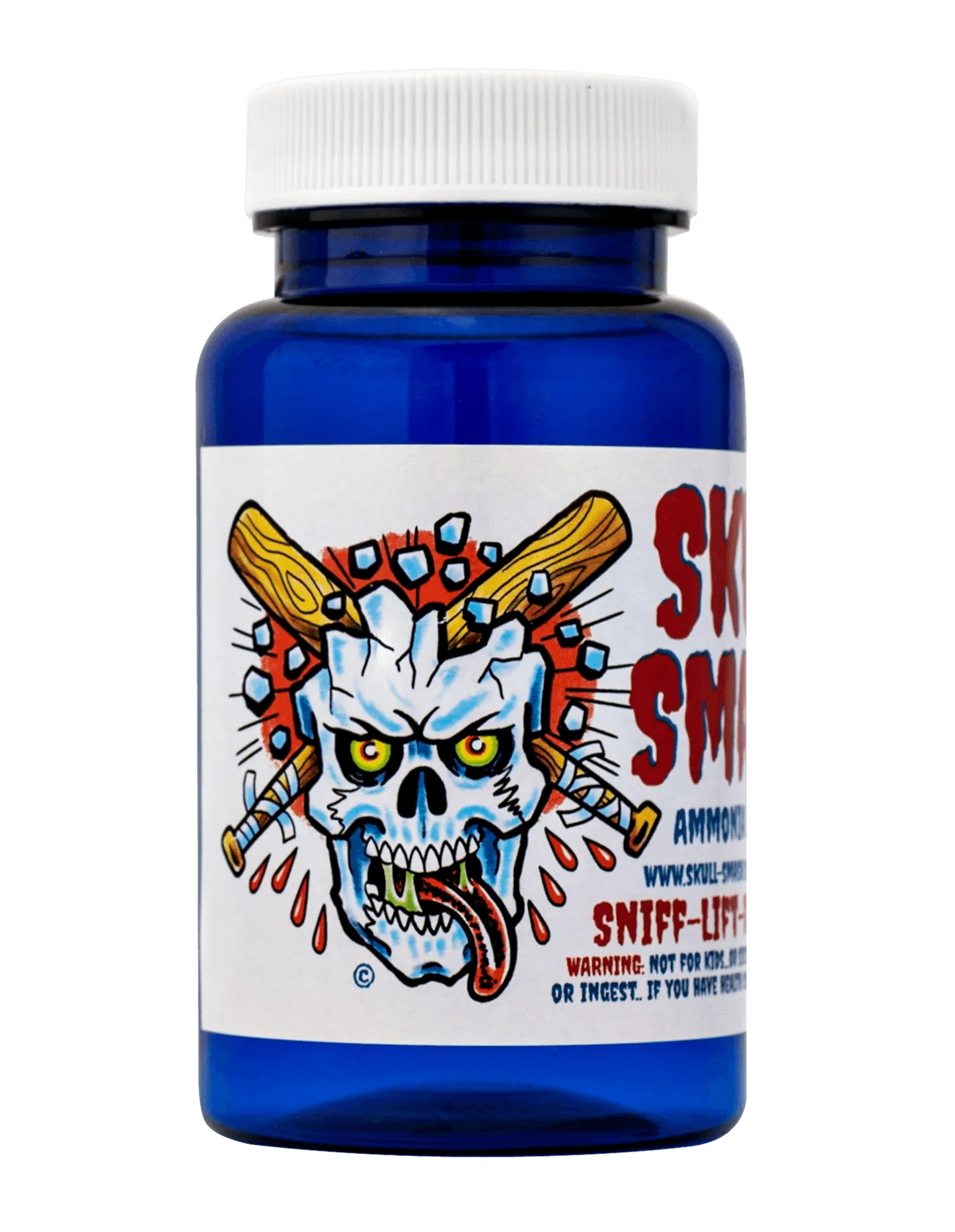 Skull Smash - Skull Smash
