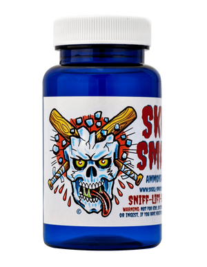 Skull Smash - Skull Smash