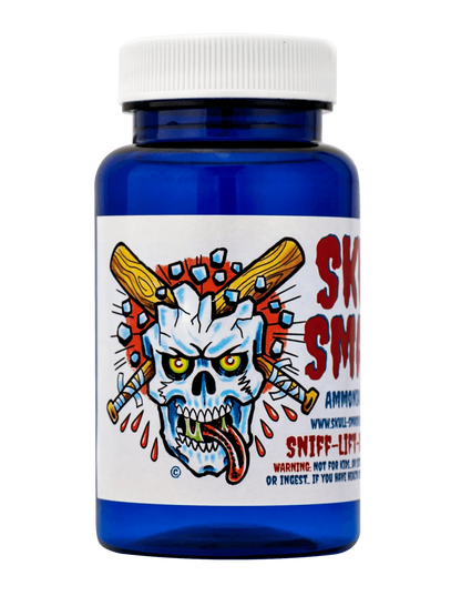 Skull Smash - Skull Smash