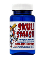 Skull Smash - Skull Smash