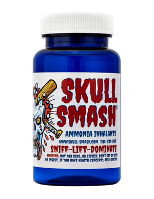 Skull Smash - Skull Smash