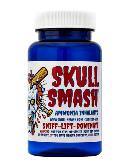 Skull Smash - Skull Smash