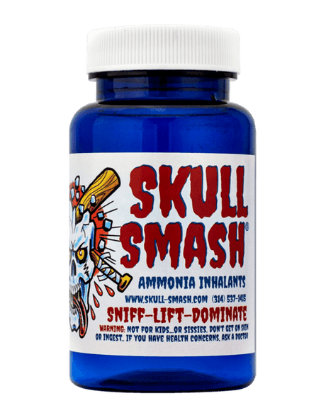 Skull Smash - Skull Smash