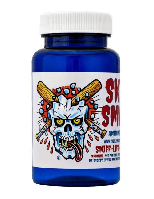 Skull Smash - Skull Smash