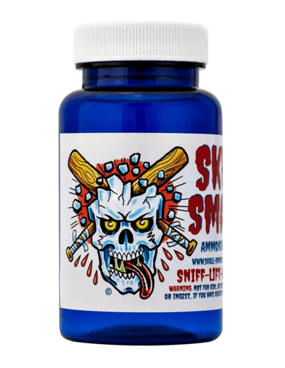 Skull Smash - Skull Smash