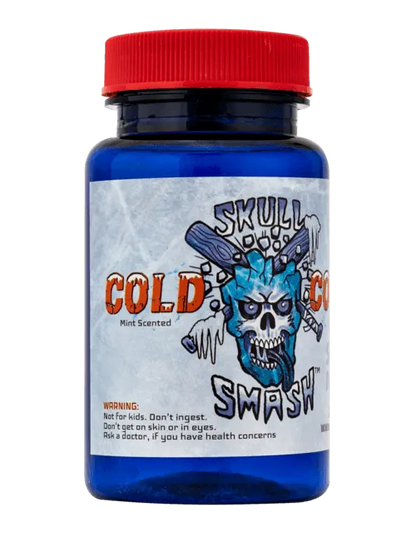 Cold Cocked - Skull Smash