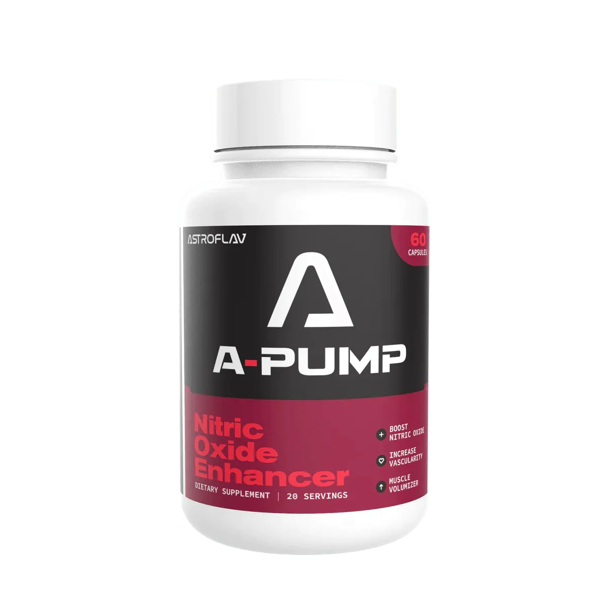 A - Pump - Astroflav