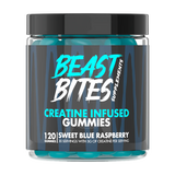 Creatine Infused Gummies - Beast Bites