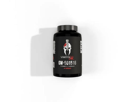 GW501516 | Warrior Labs - Prime Sports Nutrition
