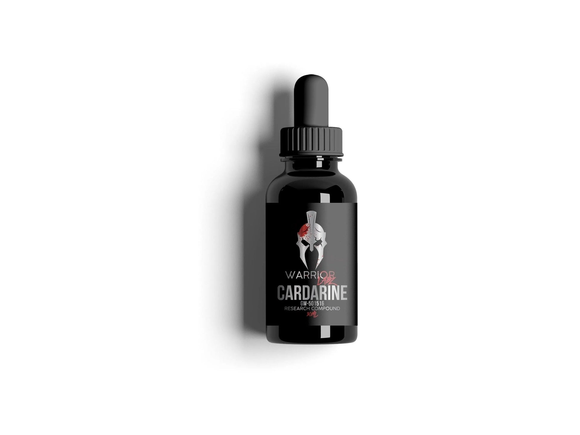 GW501516 | Warrior Labs - Prime Sports Nutrition
