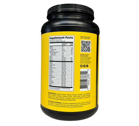 Whey Protein-HTLT