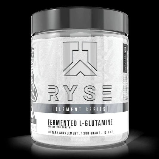 Glutamine - RYSE - Prime Sports Nutrition